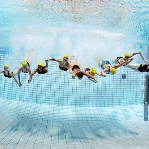 Sports Aquatiques